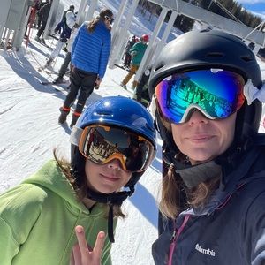 Meet your Posher, Kirstin